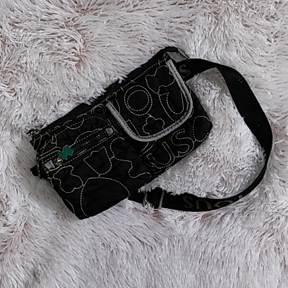 VTG TOUS Fanny Pack
